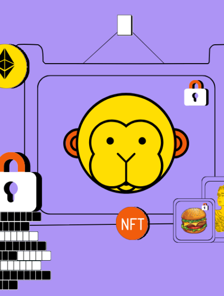 Getting Into NFT Staking