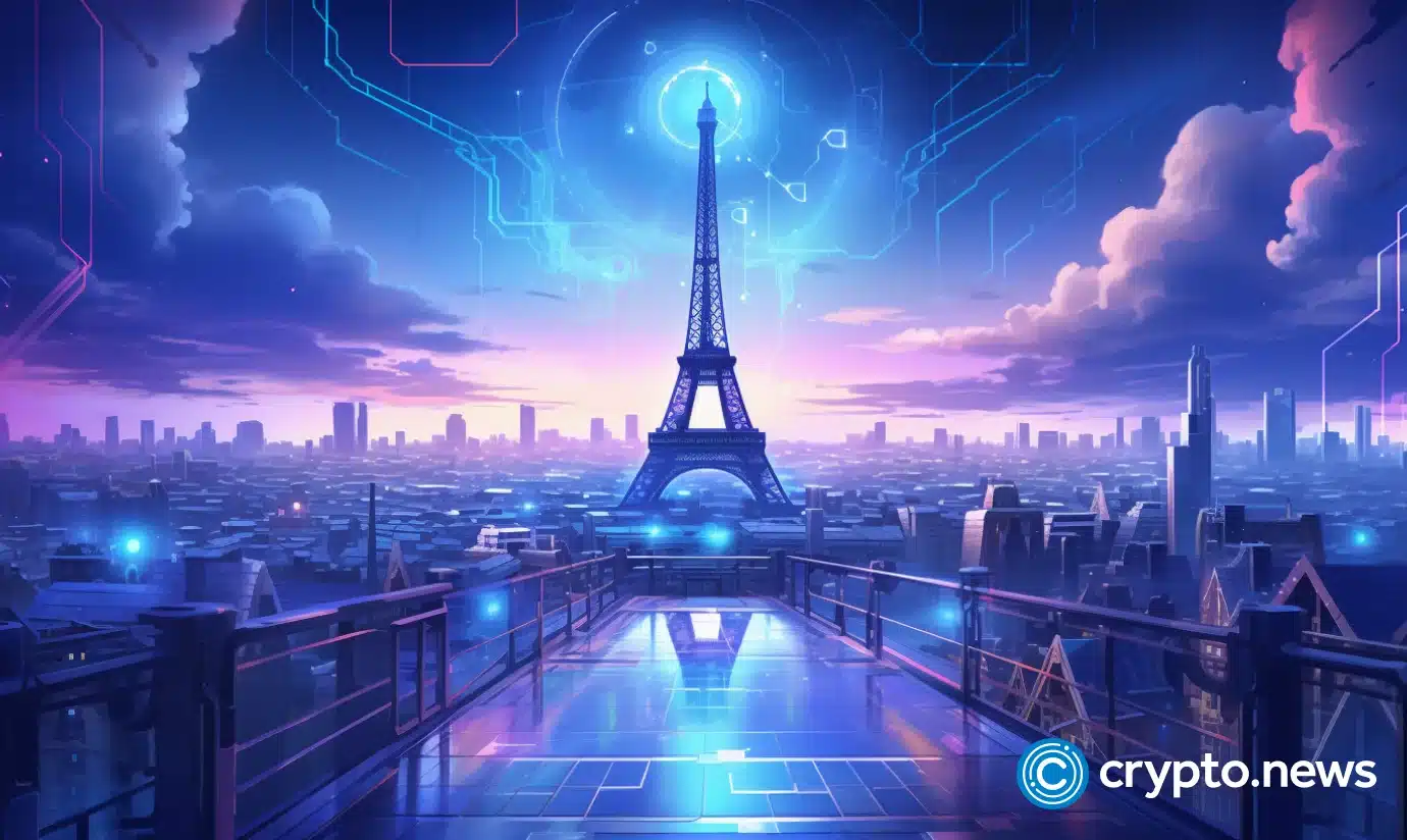 ‘Crucial to drive adoption’: Bitpanda on teaming with Societe Generale