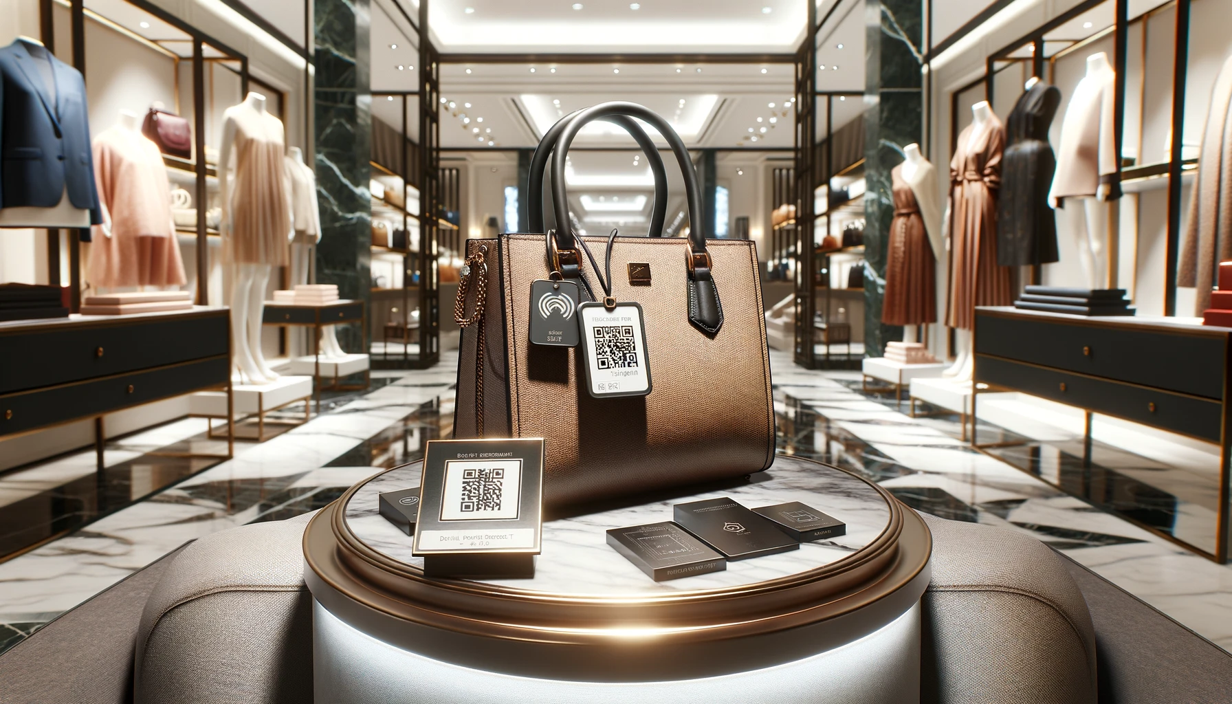 Consumers Demand More from Digital Product Passports: Opportunities for Luxury Brands | NFT CULTURE | NFT News | Web3 Culture