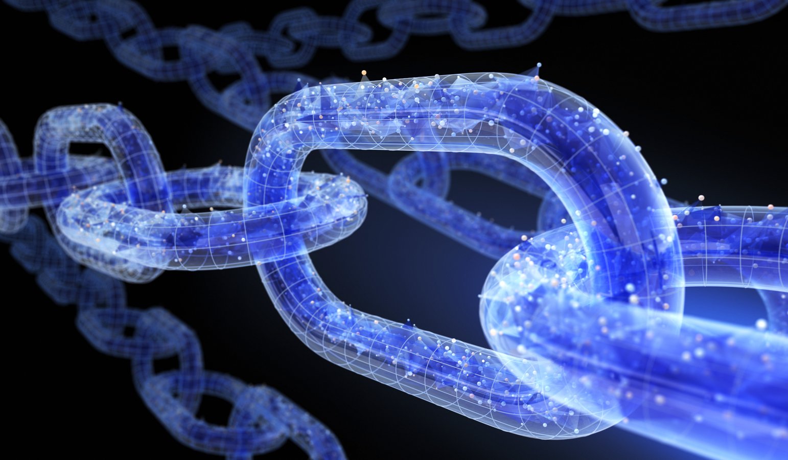 How Trading Platforms Are Integrating Blockchain for Secure Transactions