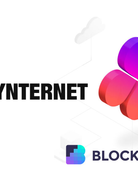 Synternet: The Future of Interoperable Blockchain Data Infrastructure
