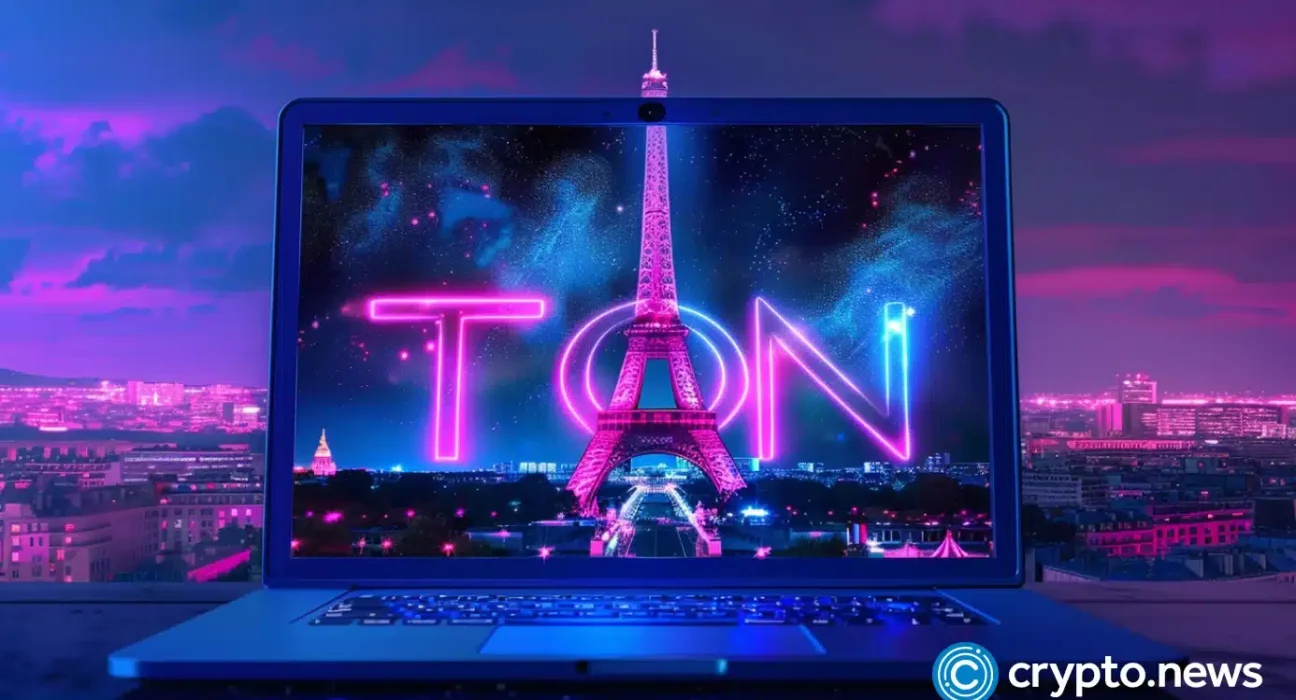 Toncoin nears a dreaded pattern despite strong on-chain metrics