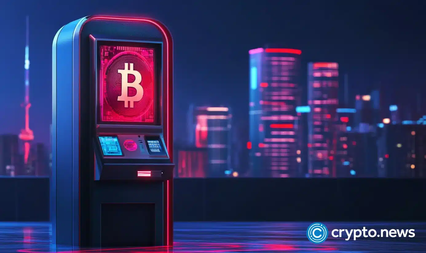 UK man pleads guilty to operating illegal ATM network