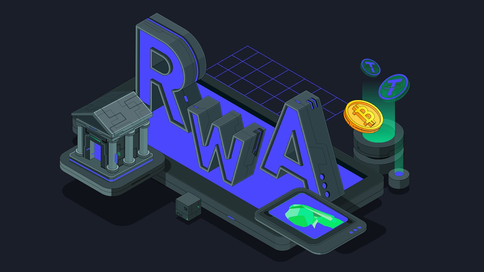 Why Data Indexers Are Key to Bringing Off-Chain Data On-Chain