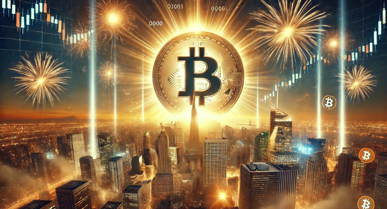 $1.83 Billion Makes Its Way To Exchanges, Is A Bloodbath Coming?