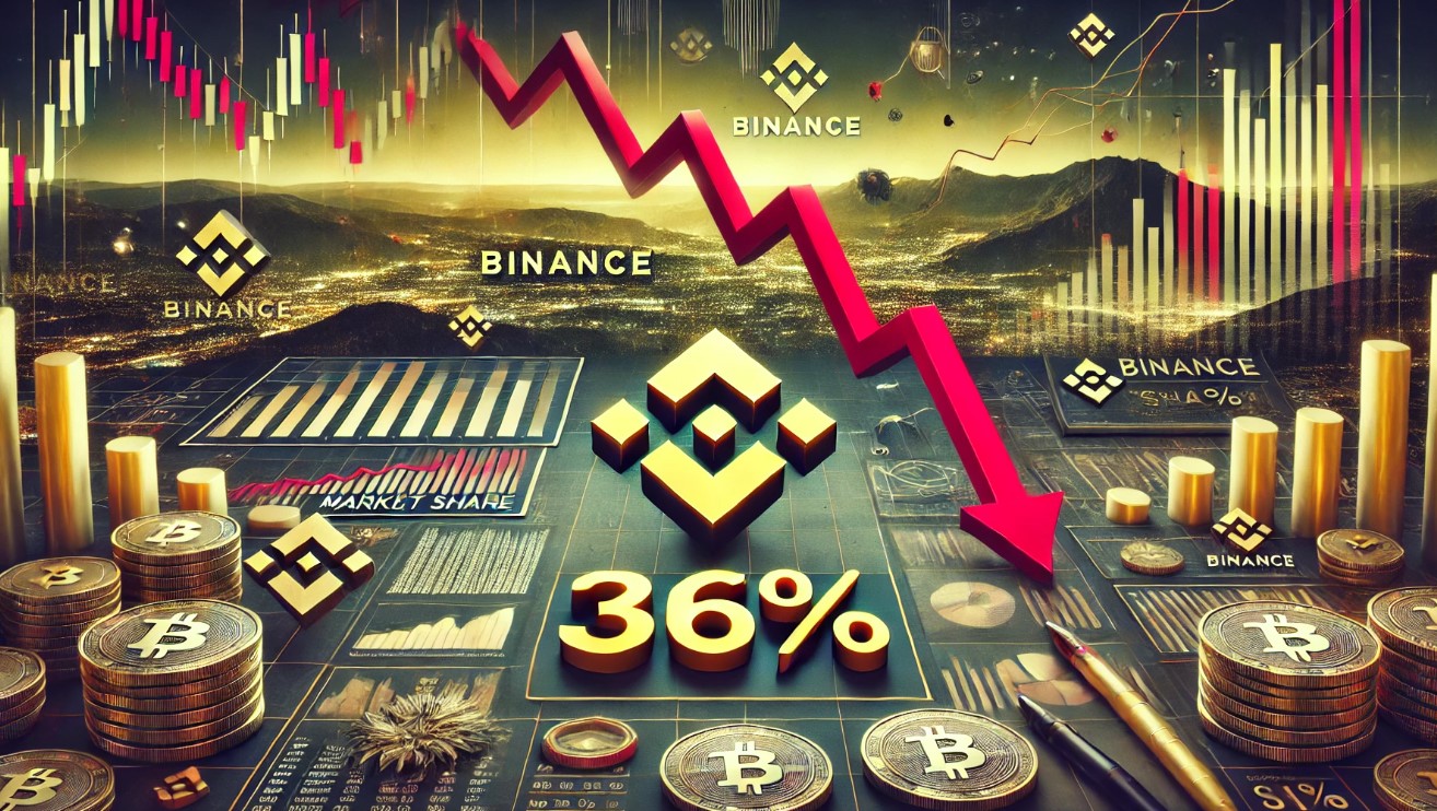 A Deep Dive Into The 36% Share Drop