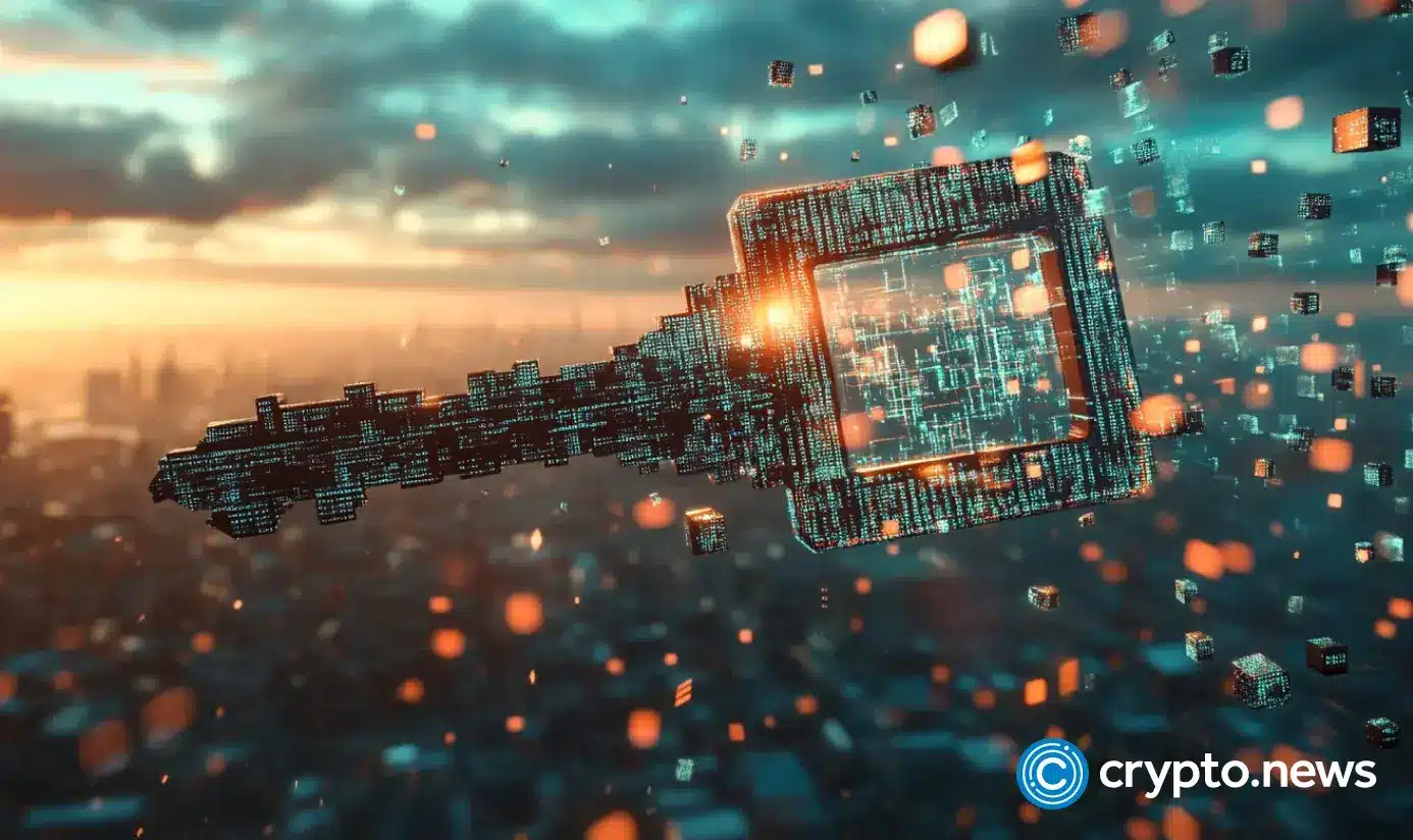 AI is converting everyday investors to crypto