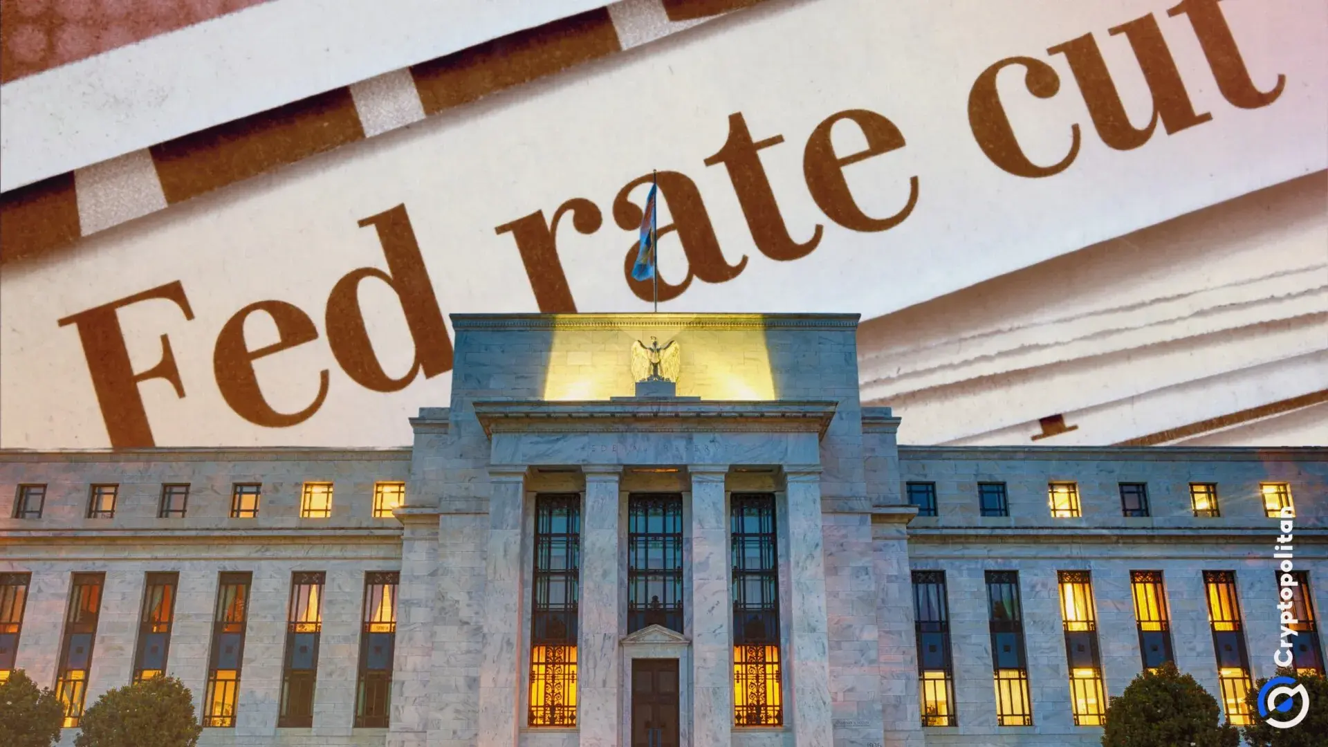 Another 50 bps rate cut by the Fed is unlikely to happen again this year