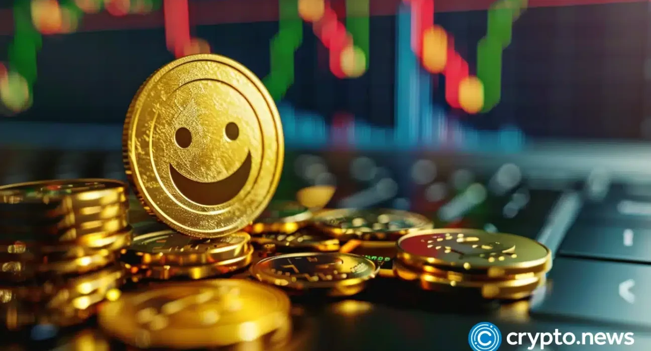 Aqua Doge could be the next big meme coin as early investors rush into its presale