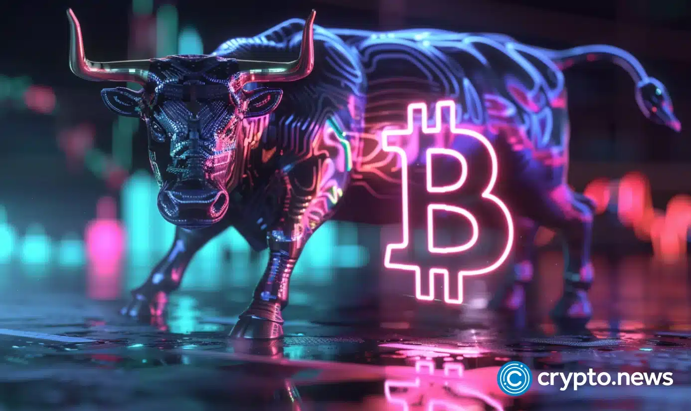 Can "Uptober" Push BTC to New Highs?