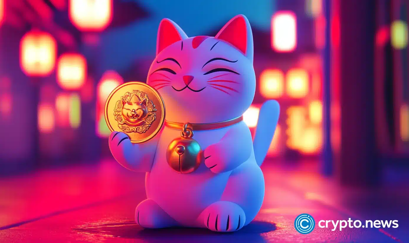Cutoshi disrupts meme market with a unique DeFi hub – TON and SHIB investors taking notice