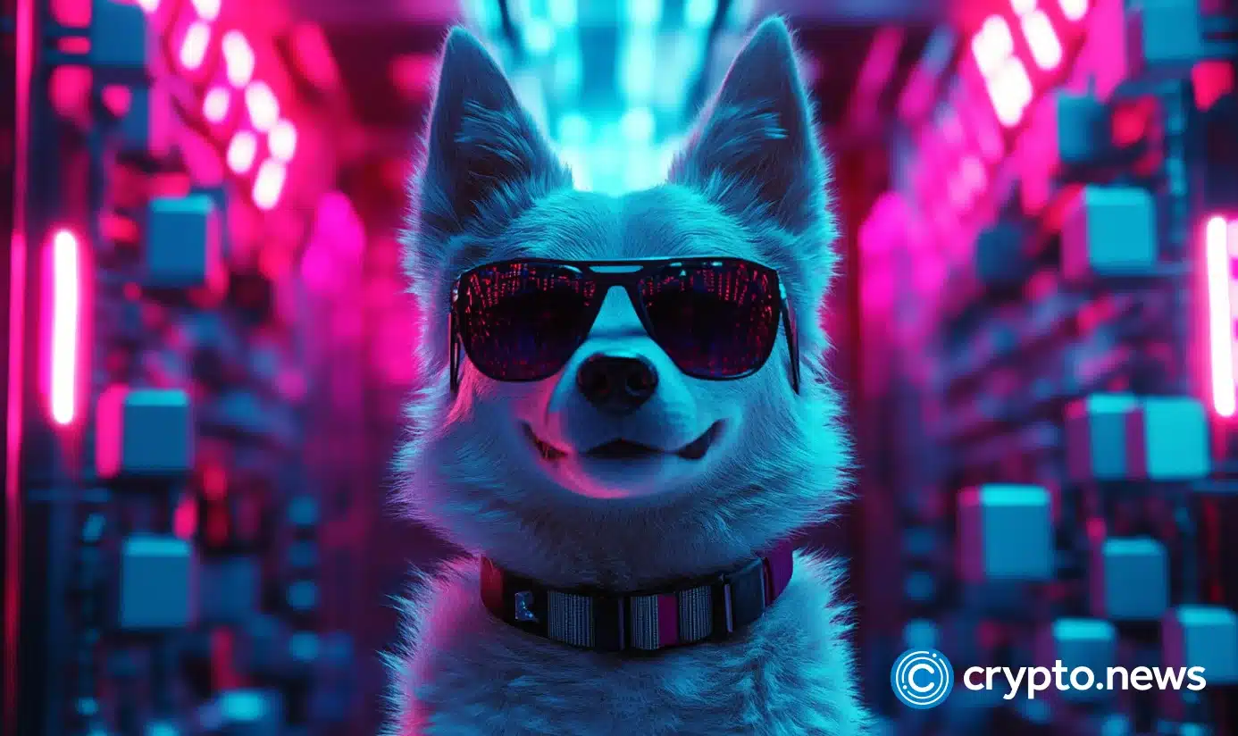 DOGS token price prediction 2024-2030