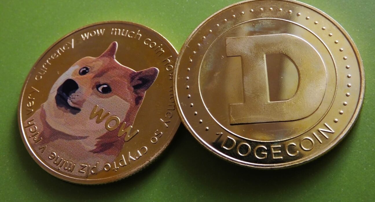 Dogecoin Active Addresses Skyrocket To Highest Level In 8 Months