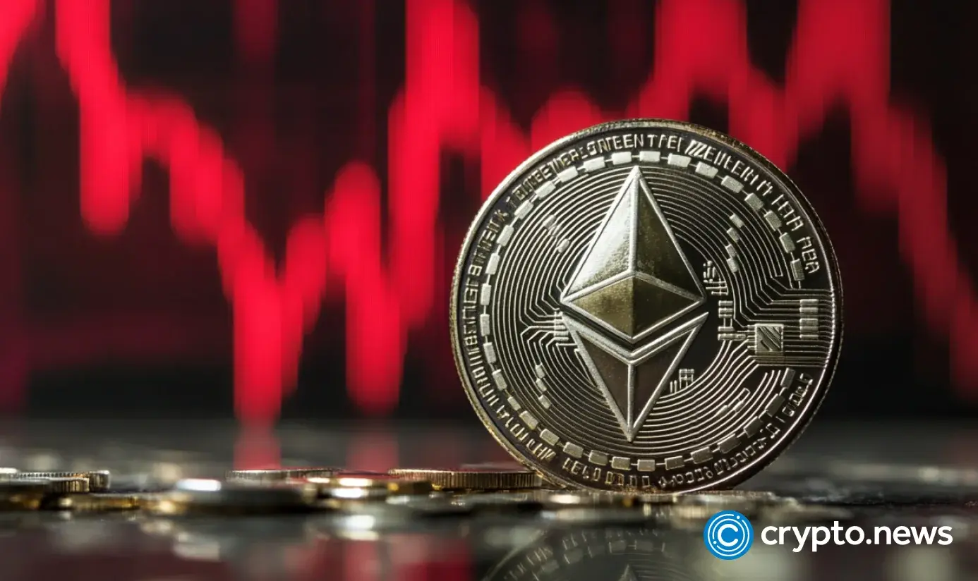 Ethereum’s lowered yield might signal a paradigmatic shift in the ecosystem
