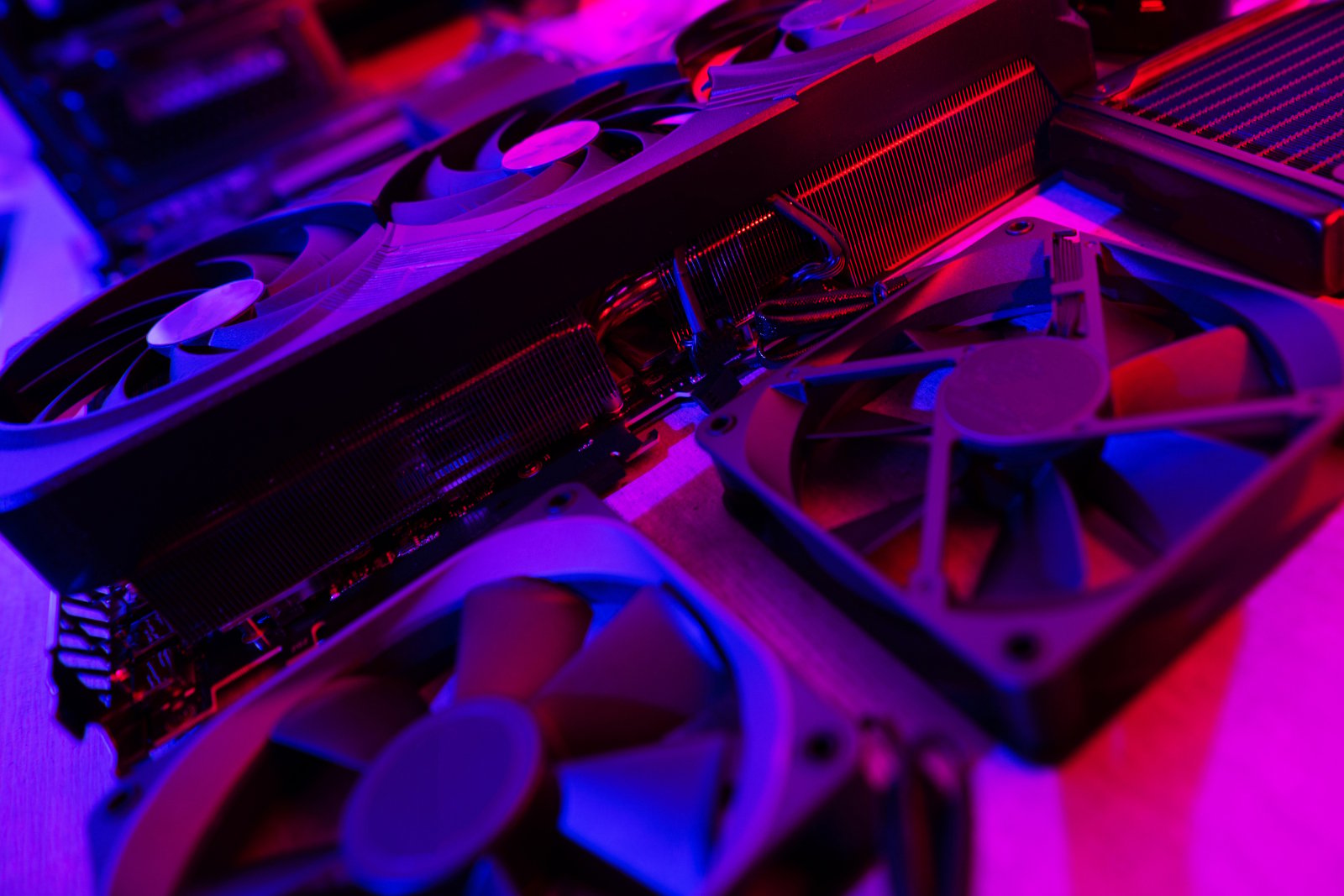 GPUs