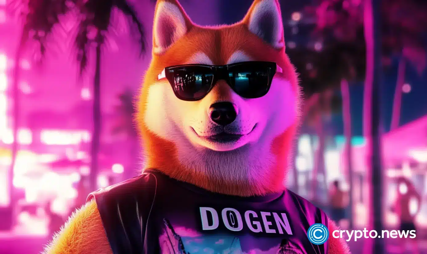 Identifying the next crypto gem with 100x growth potential