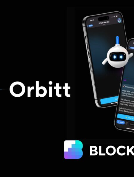 Orbitt: Revolutionizing Trading & Project Development on Solana With AI