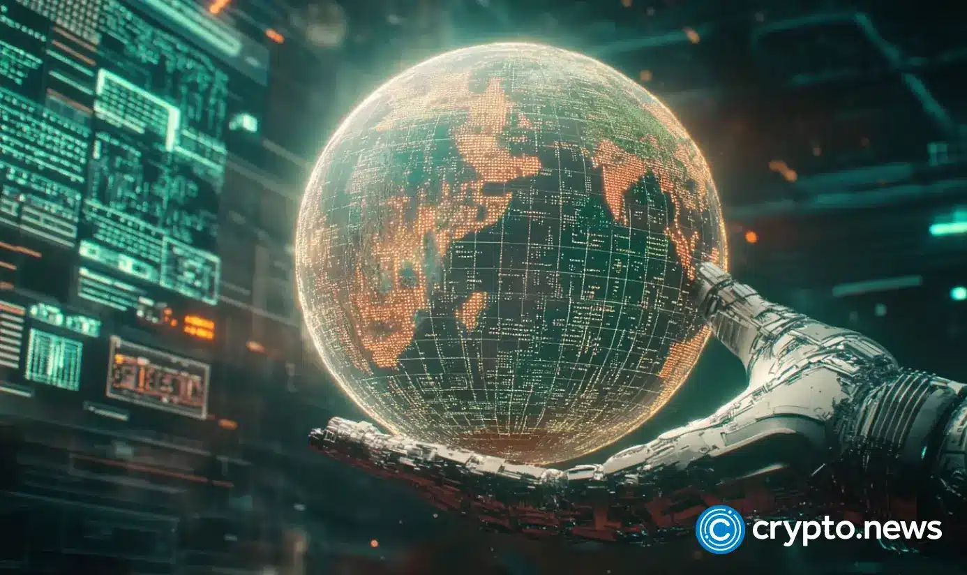 Put developers at the center of web3
