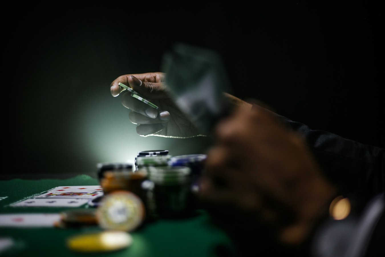 Responsible Gambling 101: What Every Player Should Know