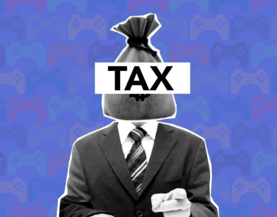 Steam to add sales tax to market fees, initially affecting select US regions