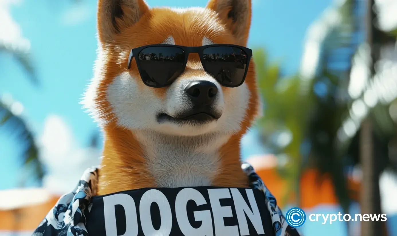 TRX surges 23% as Dogen and Toncoin poise for explosive growth