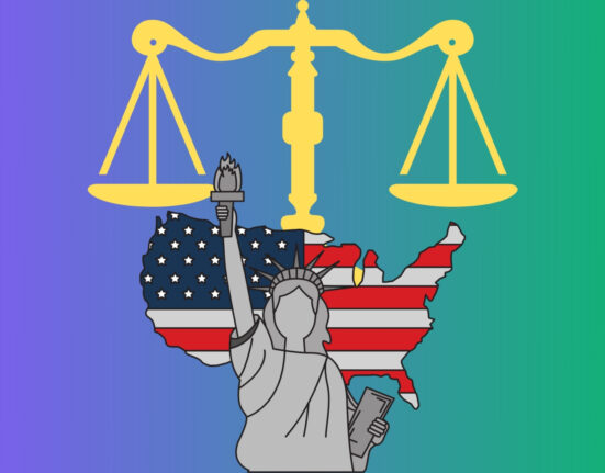 US legal officials push for hostage label for Binance executive held in Nigeria