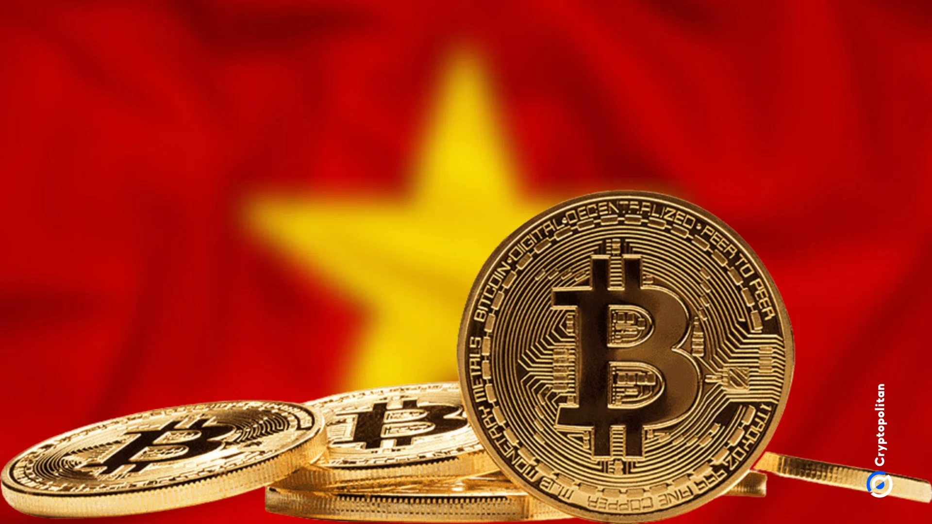 Vietnam announces national blockchain strategy with ambitious 2030 growth targets