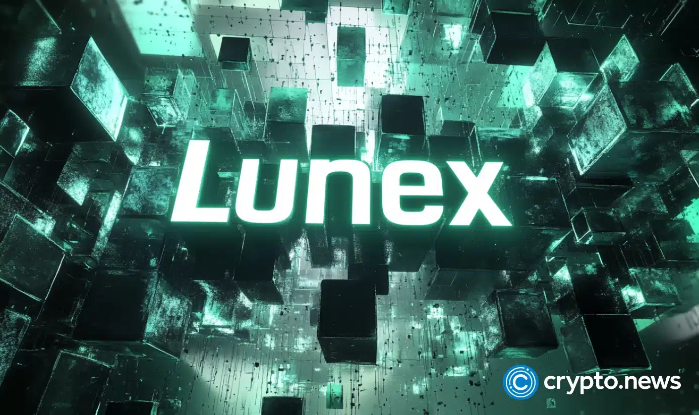 Why Lunex Network could see 100x returns