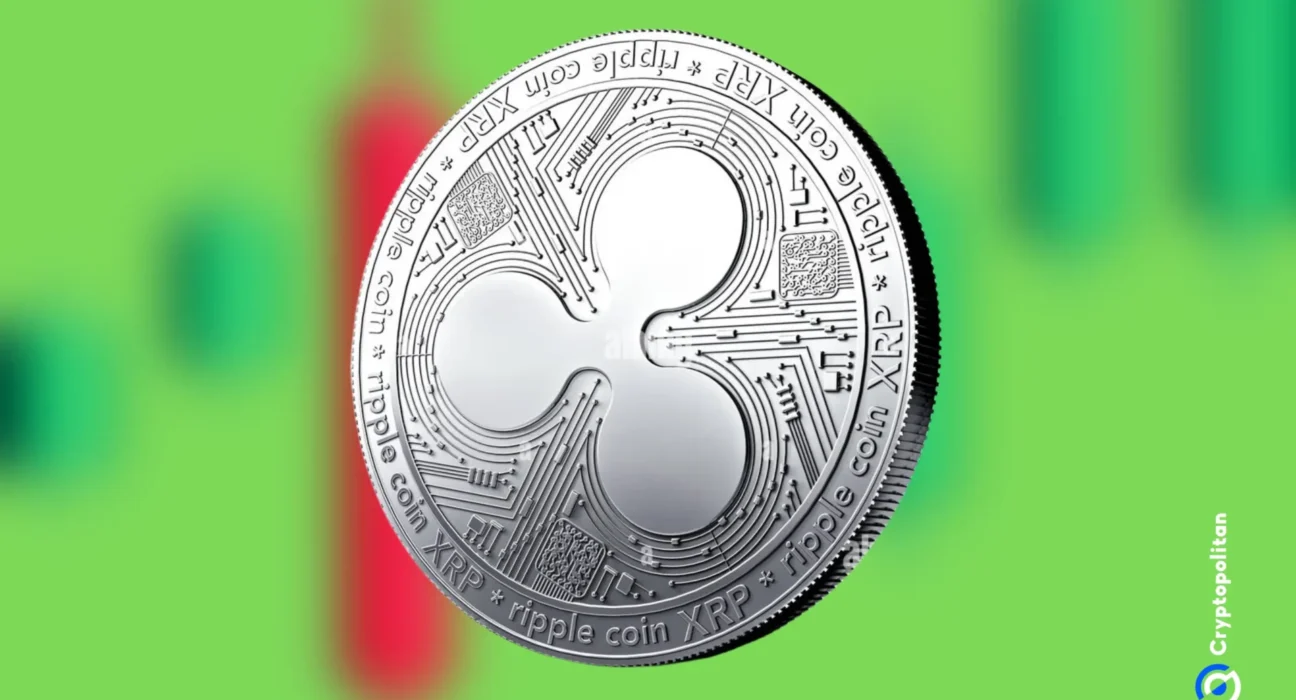 XRP could see a 745% surge as Bitcoin targets $115K and Ethereum eyes $8K, says prominent trader