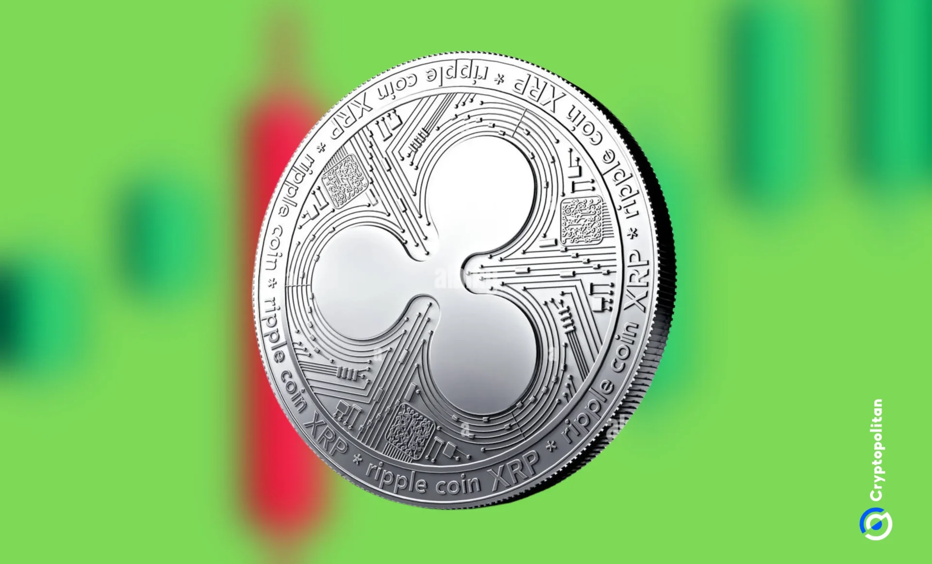 XRP could see a 745% surge as Bitcoin targets $115K and Ethereum eyes $8K, says prominent trader