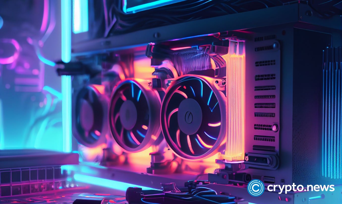 Analyst reiterates ‘Buy’ rating on Bitfarms stock despite selloff