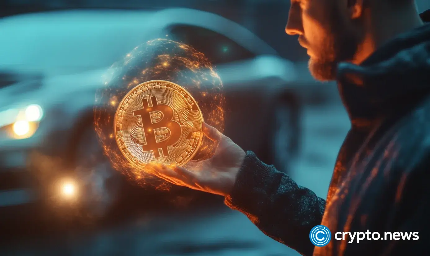 Bitcoin-backed loans for institutional portfolios