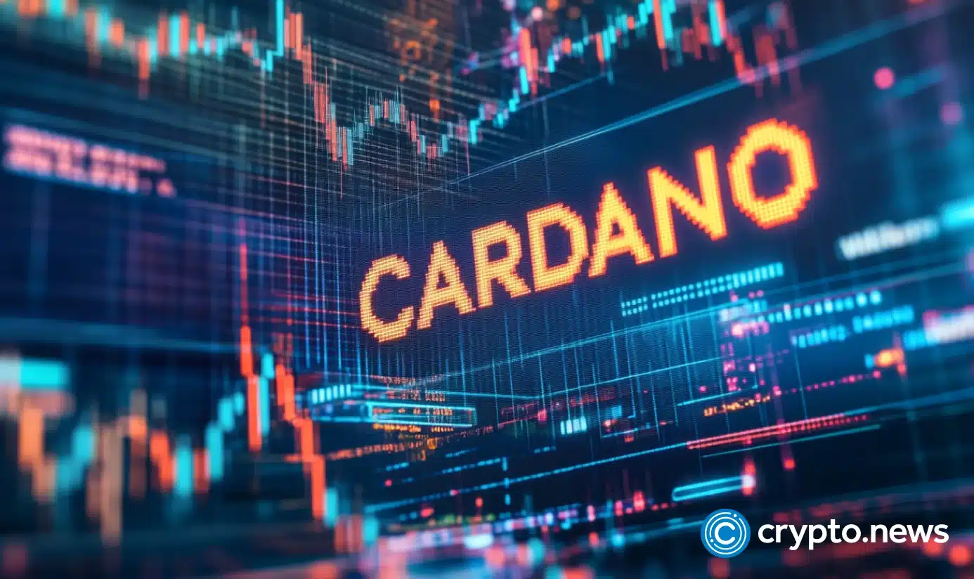 Cardano Could Rally 25%, Here's Why