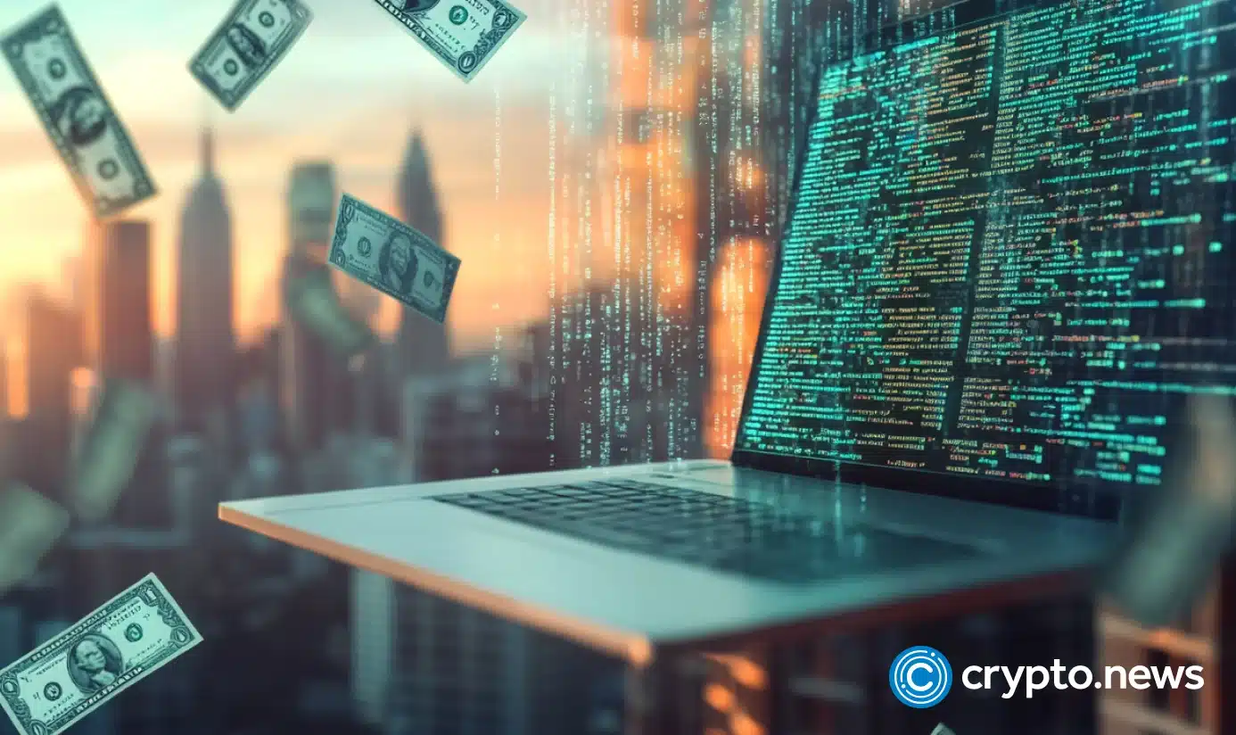 SBI, UBS and Chainlink complete pilot for automated tokenized fund solution