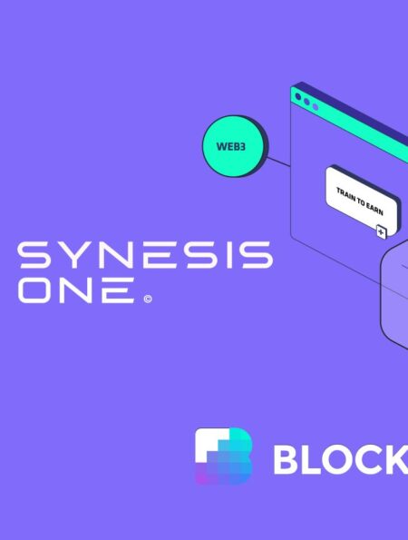 Synesis One: Transforming AI Data Sourcing and Monetization