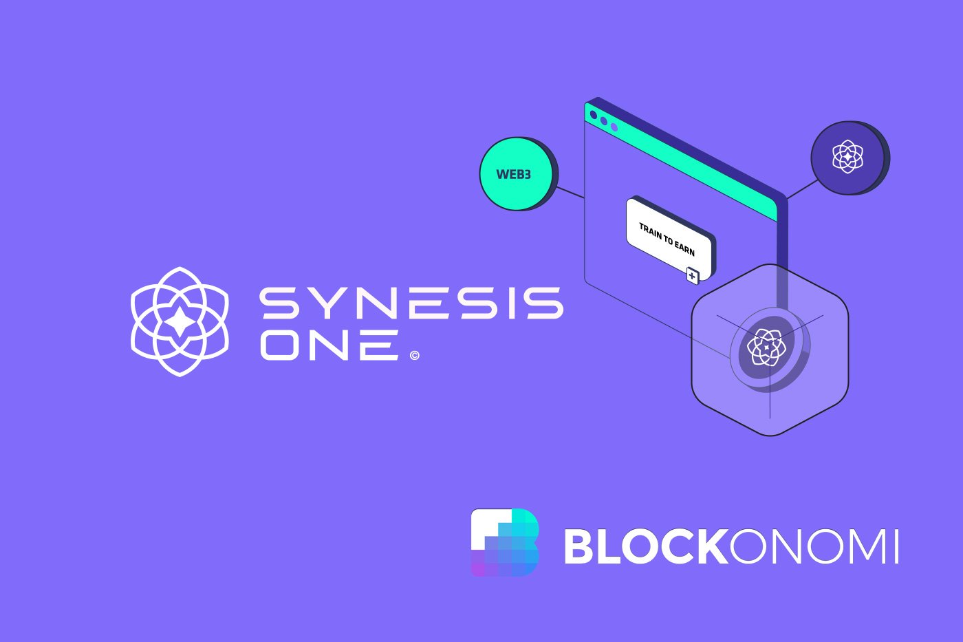 Synesis One: Transforming AI Data Sourcing and Monetization