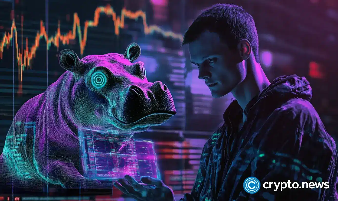 Vitalik Buterin Buys 400 NFTs for $107K