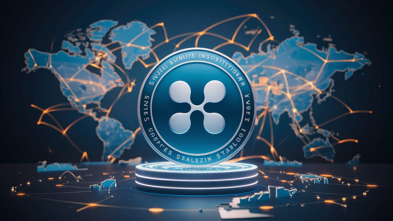 Ripple’s RLUSD Stablecoin: A Game-Changer For Cross-Border Payments And Institutional Investors