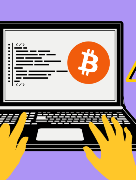 How to Spot Crypto Scams and Protect Yourself