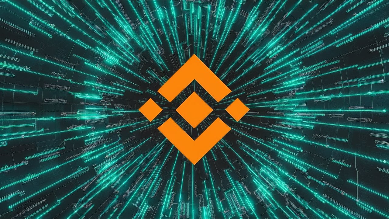 Binance Launches Revamped Wallet With Unified Features And Airdrop Boost