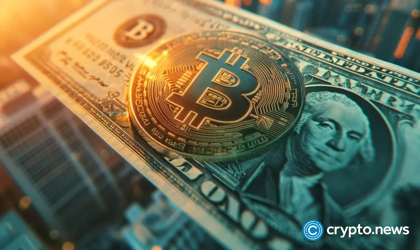 Digital asset investors embrace a bullish optimism