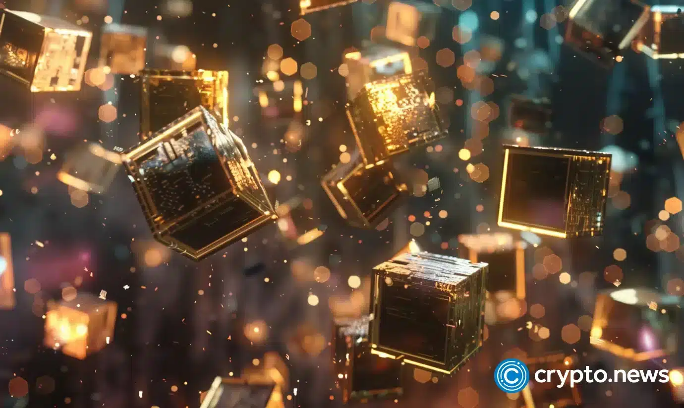 How layer 1 blockchains are leading the 2024 bull run – and who’s winning