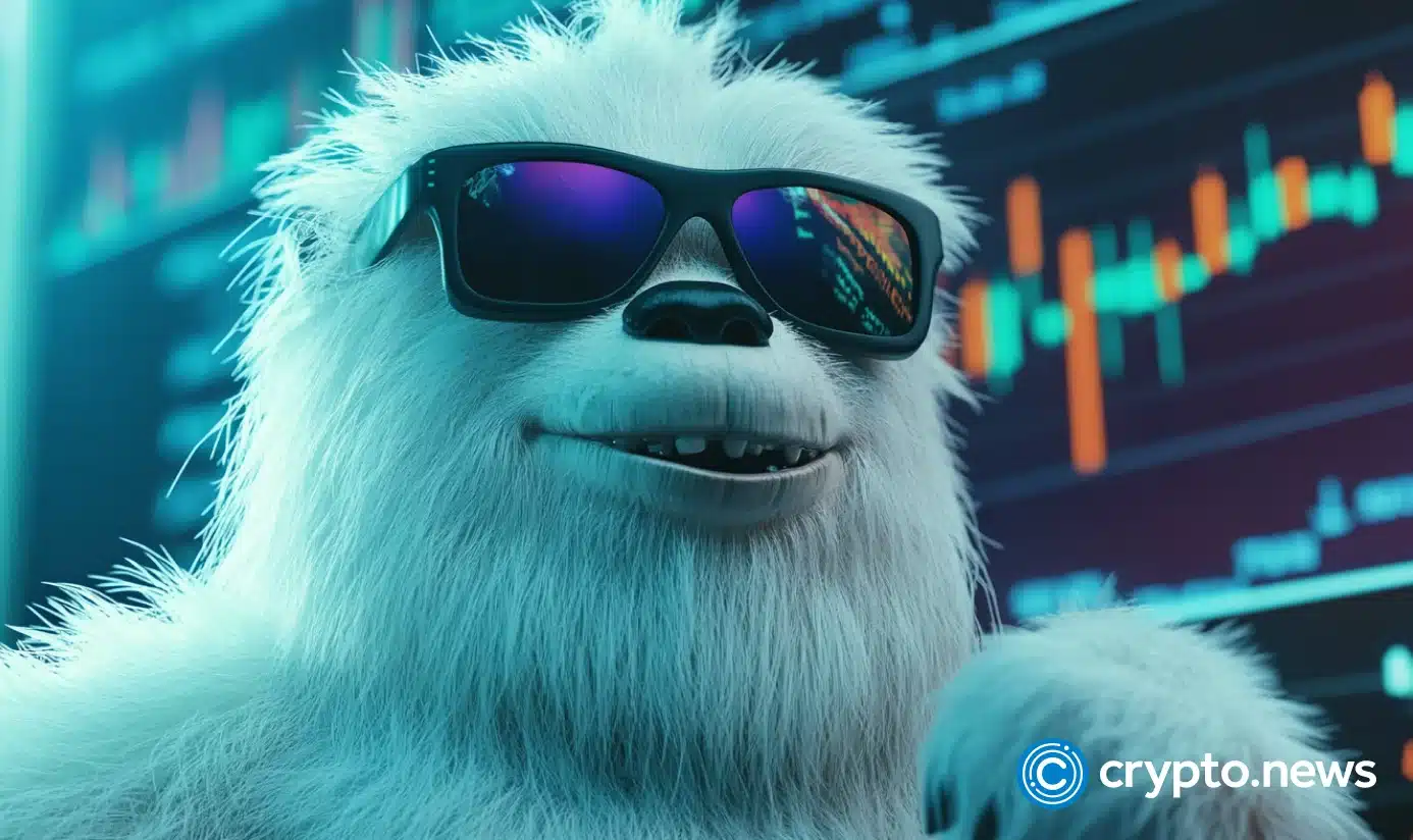 Now could be the best time to buy DOGE, XRP and new trending altcoin