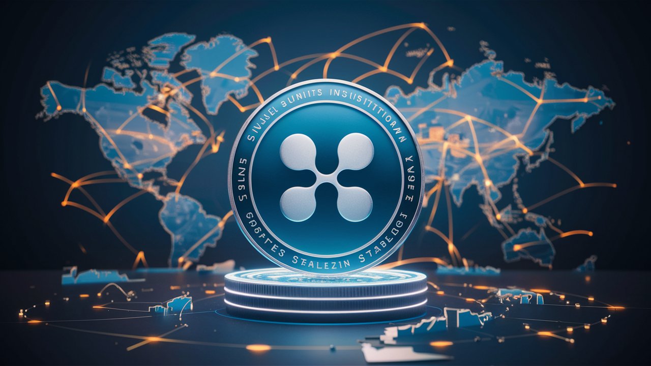 Ripple’s RLUSD Stablecoin: A Game-Changer For Cross-Border Payments And Institutional Investors
