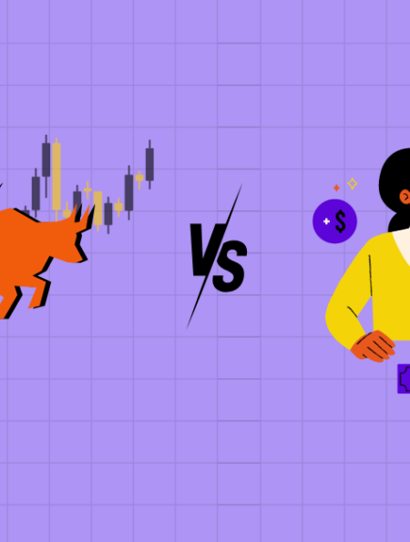 trading vs investing