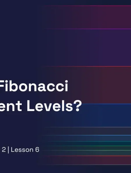 What are Fibonacci Retracement Levels?