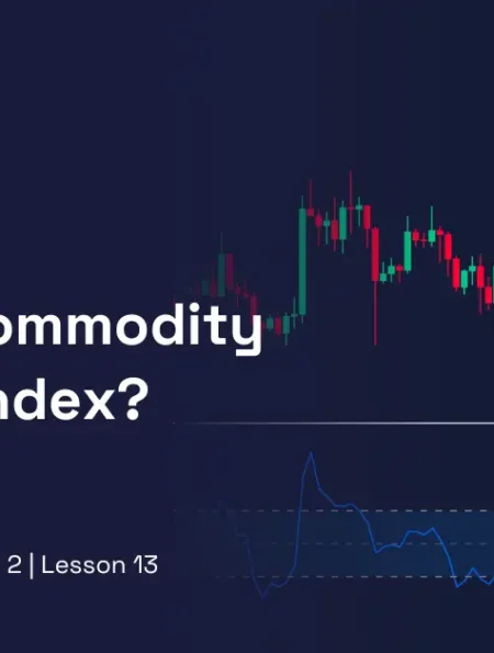 What is Commodity Channel Index (CCI)?