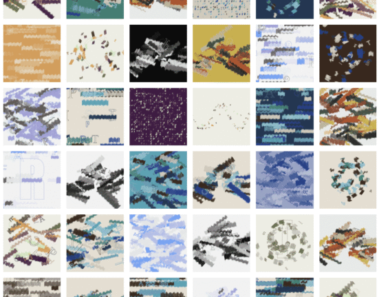Pacific Spirit: Vinyl Meets Code in a Groundbreaking Generative Drop on Art Blocks | NFT CULTURE | NFT News | Web3 Culture