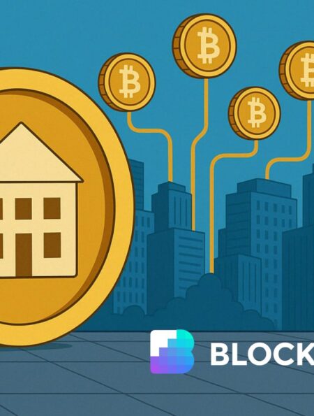 Tokenizing Real Estate