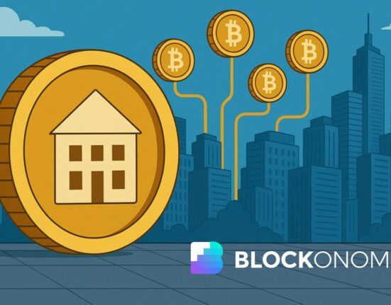 Tokenizing Real Estate